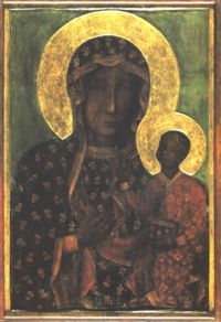Madonna Negra de Czestochowa